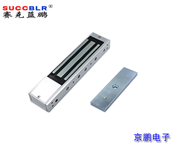 【磁力鎖】賽克藍(lán)鵬SUCCBLR掛裝350公斤磁力鎖（明裝電磁鎖）SL-350G